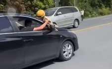 Thông tin về hành vi có dấu hiệu về tội 